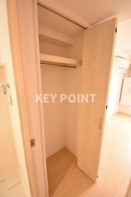 【収納】 | アーバンレジデンス板橋