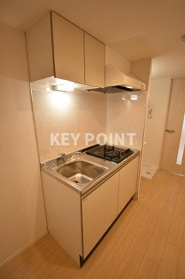 【キッチン】 | アーバンレジデンス板橋