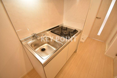 【キッチン】 | アーバンレジデンス板橋