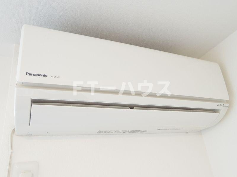 Marina Palace薬円台の設備