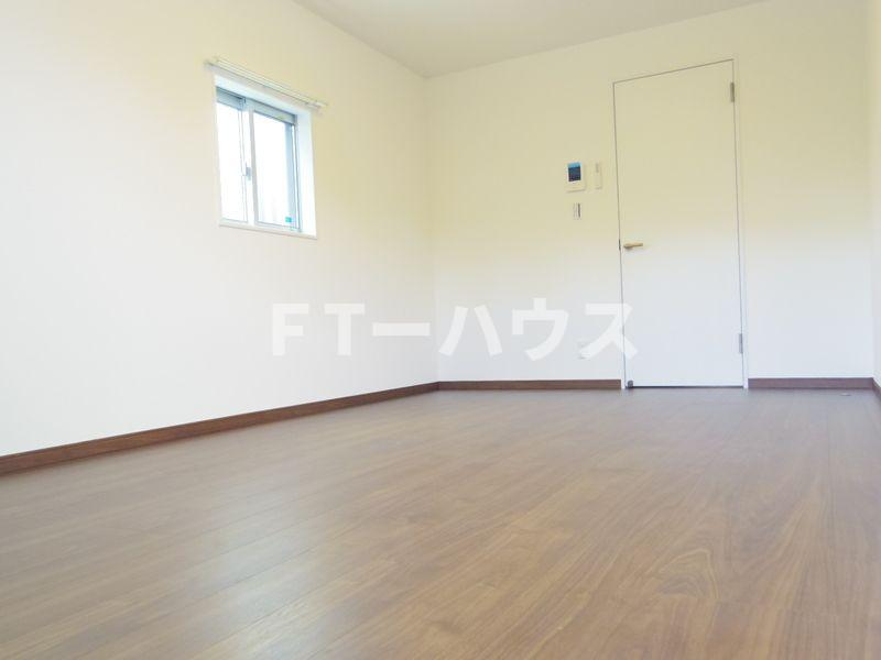 Marina Palace薬円台の寝室