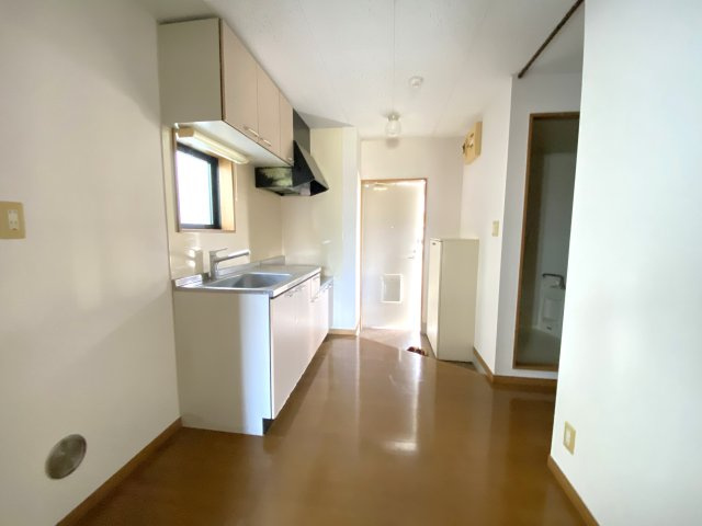 リビオン新茂原の内装