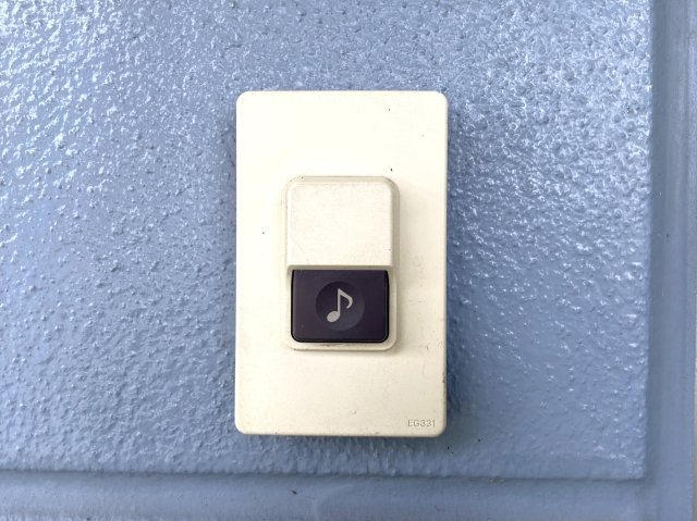 リビオン新茂原のセキュリティ