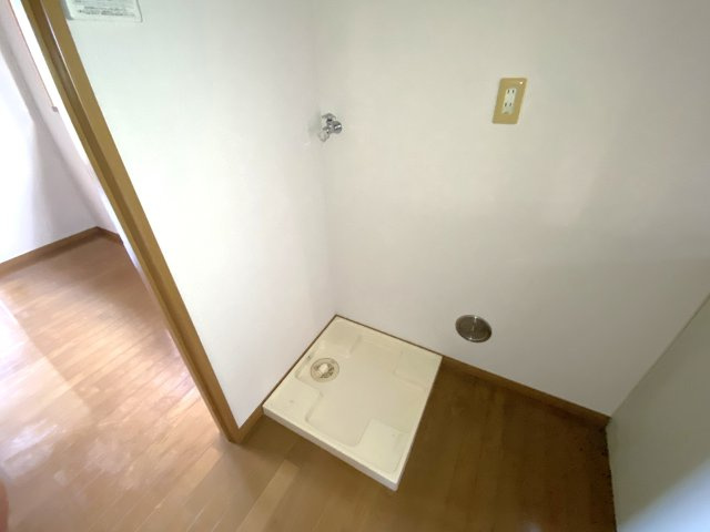 リビオン新茂原の設備