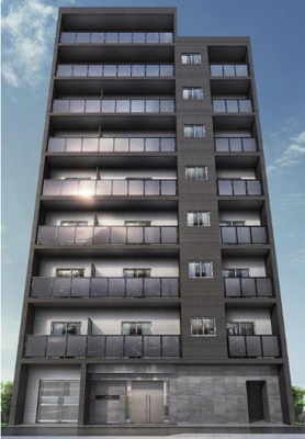 【その他共用部分】 | ベルシード東向島