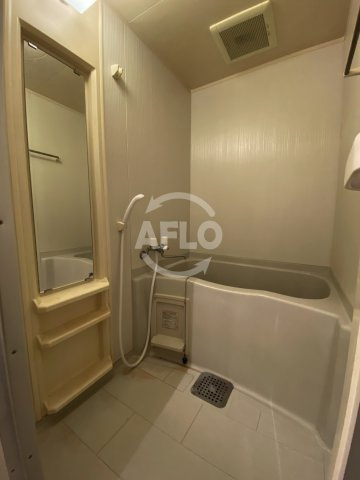 セイワパレス堂島シティの浴室|セイワパレス堂島シティ　バスルーム