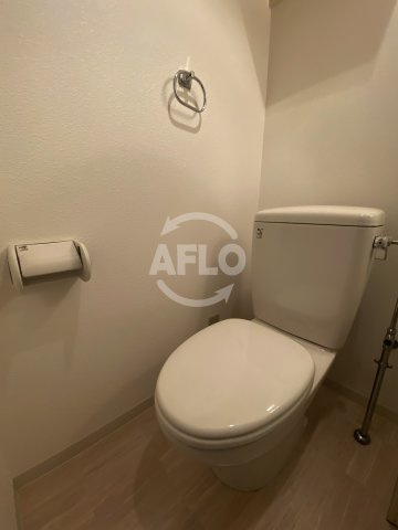 セイワパレス堂島シティのトイレ|セイワパレス堂島シティ　トイレ