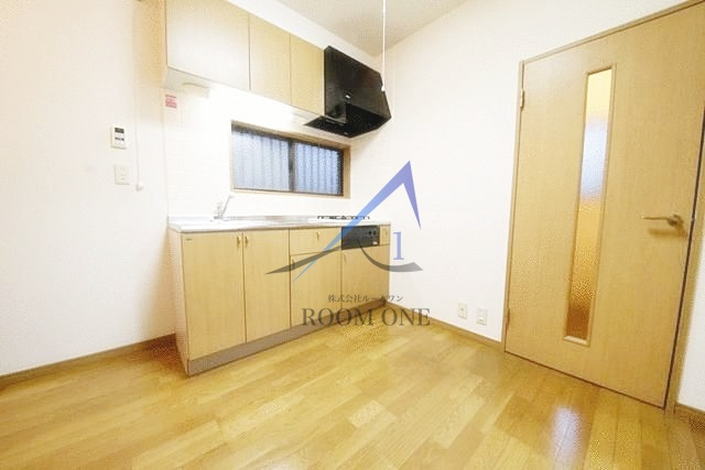 バンブーハウス西小山の内装|内装です。