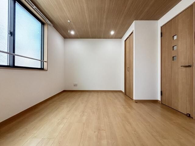 IROHA浅草の居間・リビング