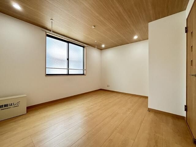 IROHA浅草の寝室