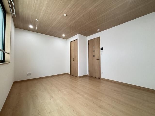 IROHA浅草の寝室