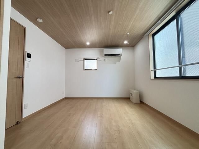 IROHA浅草の寝室