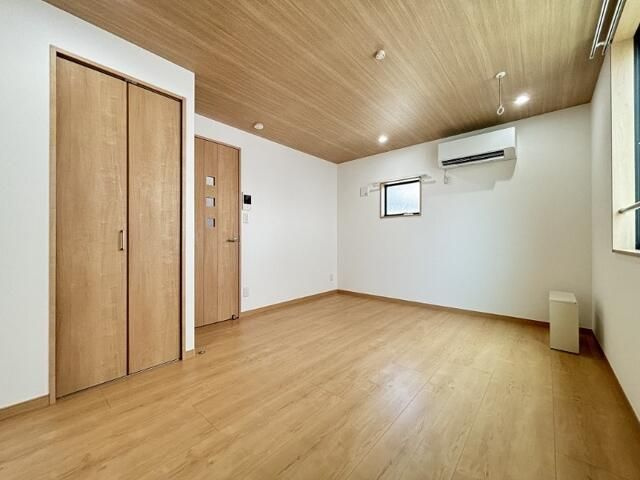 IROHA浅草の居間・リビング