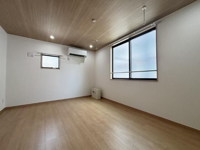 IROHA浅草の寝室