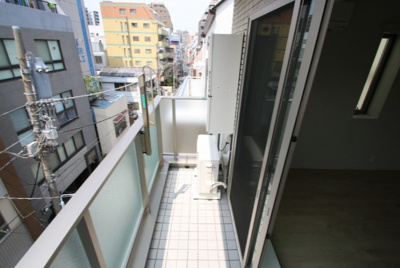【バルコニー】 | ルナステラⅠ