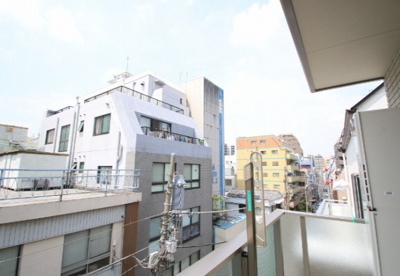 【展望】 | ルナステラⅠ