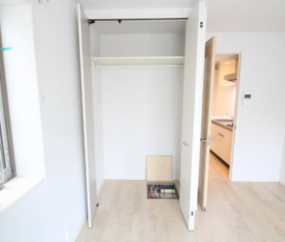 【収納】 | ルナステラⅠ