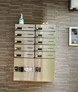 【その他共用部分】 | ルナステラⅠ