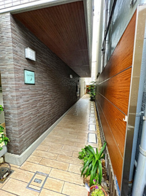 【エントランス】 | ルナステラⅠ