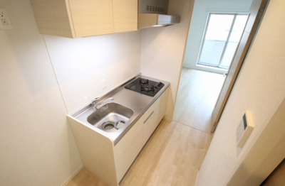 【キッチン】 | ルナステラⅠ