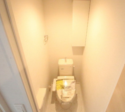 【トイレ】 | ルナステラⅠ