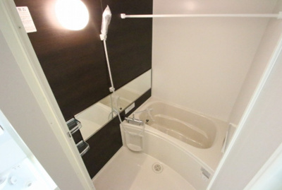 【浴室】 | ルナステラⅠ