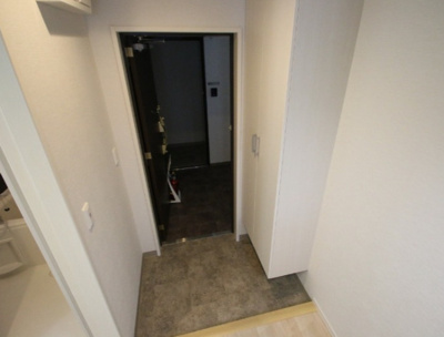 【玄関】 | ルナステラⅠ