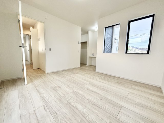 【洋室】の画像