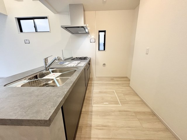 【キッチン】の画像