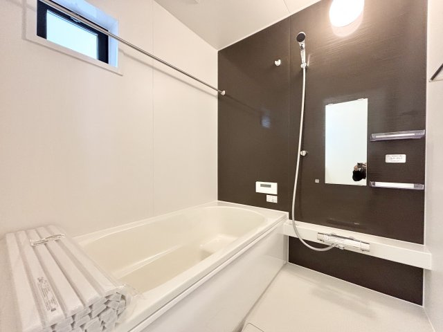 【浴室】の画像