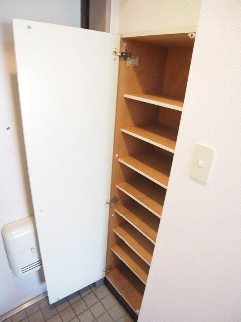 大塚ビル２の設備