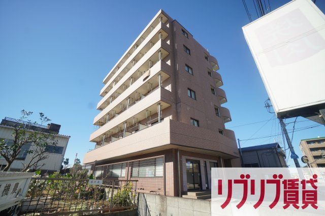 大塚ビル２の外観