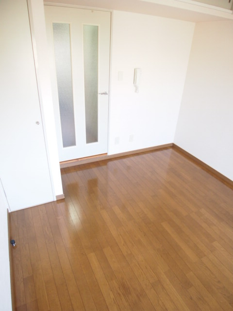 大塚ビル２の居間・リビング