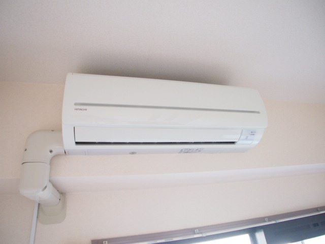 大塚ビル２の設備