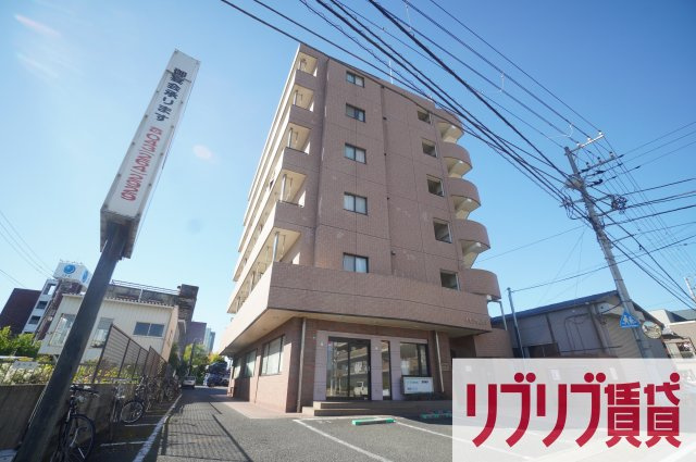 大塚ビル２の外観