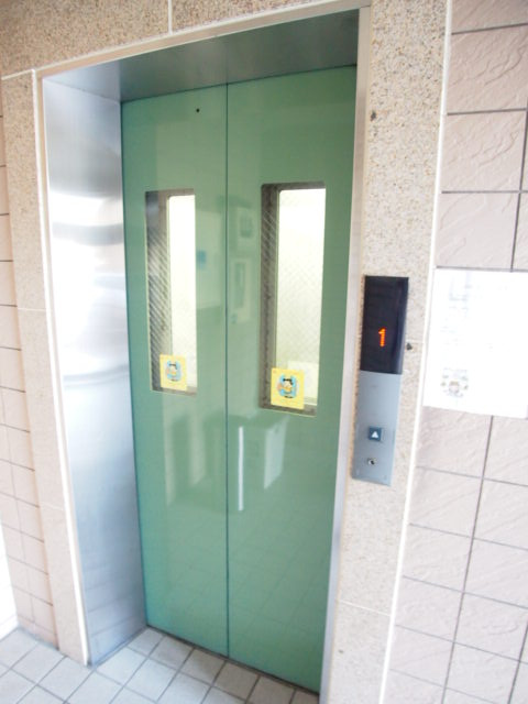 大塚ビル２のその他共用部分