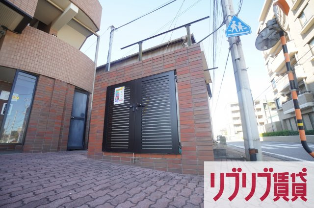 大塚ビル２のその他共用部分