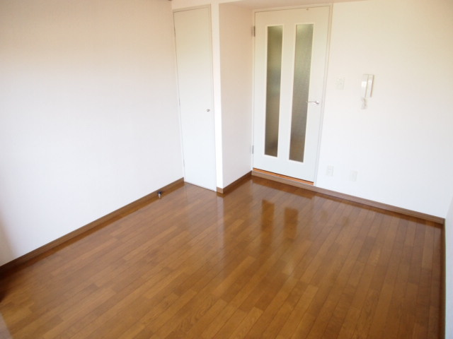 大塚ビル２の居間・リビング