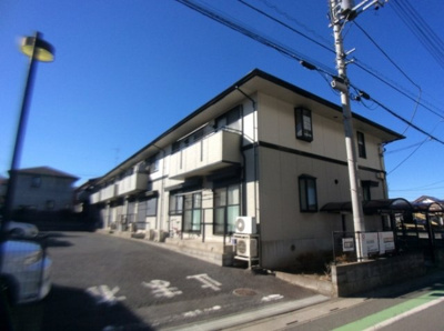 【外観】 | ルミナール･デュオ