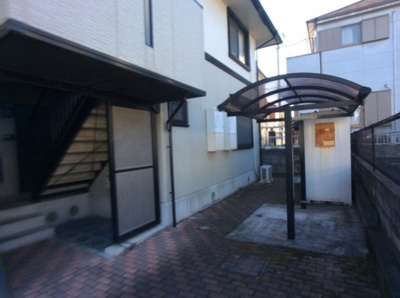 【その他共用部分】 | ルミナール･デュオ