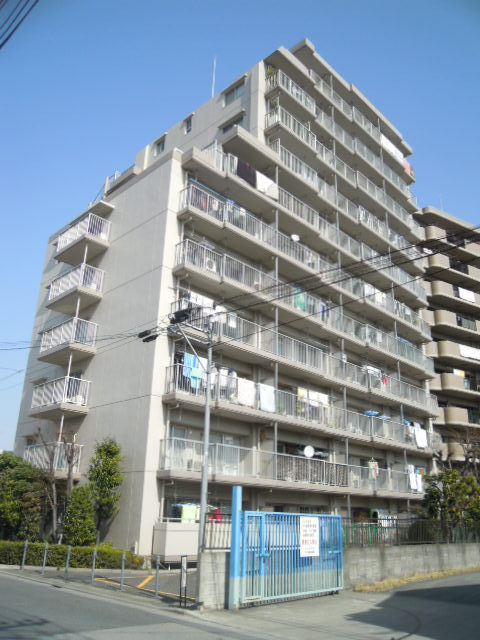 メイツ川口・青木