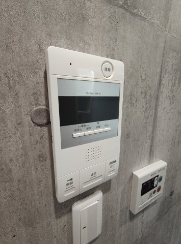 ARCO PLACEのセキュリティ