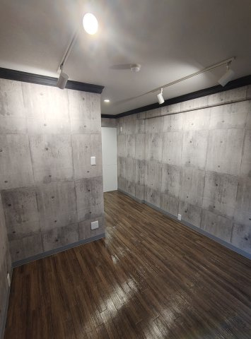 ARCO PLACEの居間・リビング