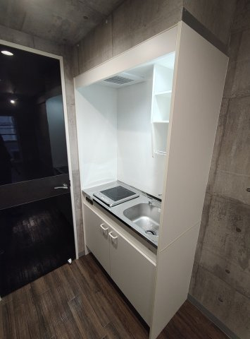 ARCO PLACEのキッチン