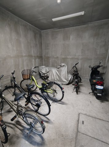 ARCO PLACEのその他共用部分