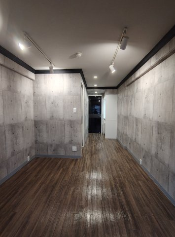 ARCO PLACEの居間・リビング