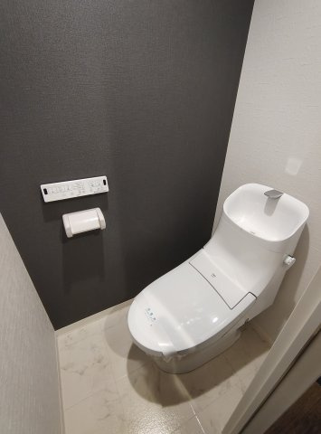 ARCO PLACEのトイレ