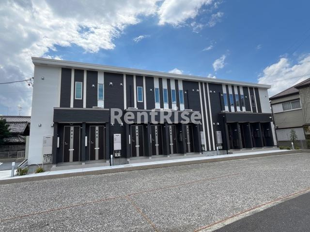 グリーンメゾンⅤの外観|外観写真その他1