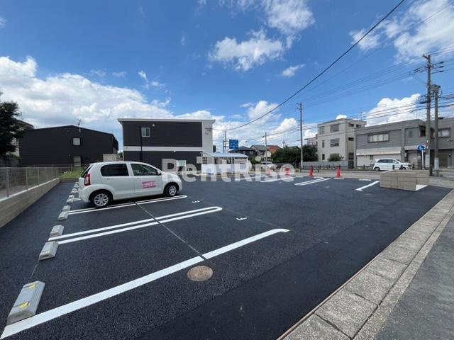 グリーンメゾンⅤのその他共用部分|外観写真その他2