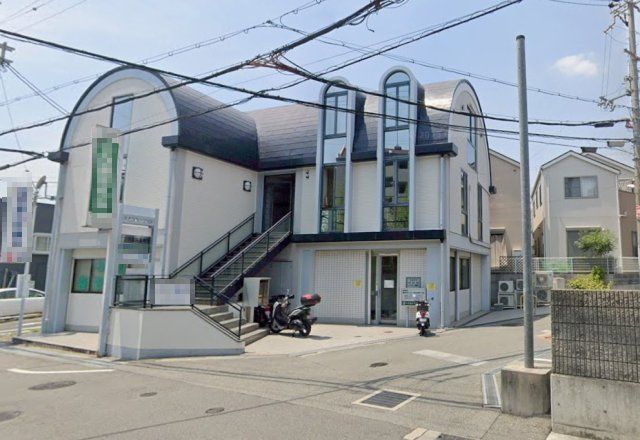 豊中市永楽荘　貸店舗[物件番号：807275]の外観